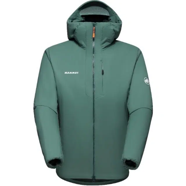 MAMMUT Rime IN Flex Jacket