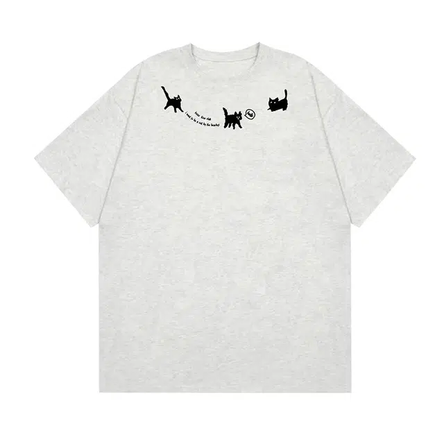 PAINT STAIN T
