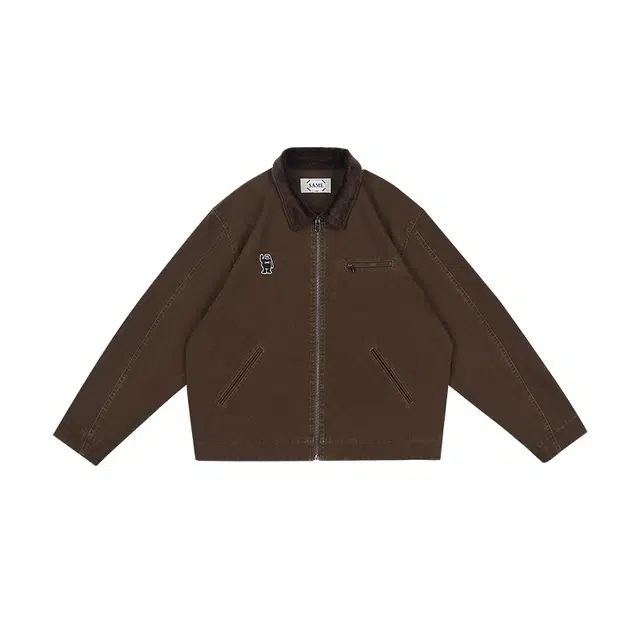 MYSAMESAME AW24