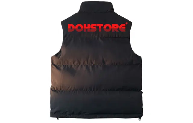 DOH STORE logo