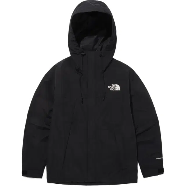 THE NORTH FACE Logo