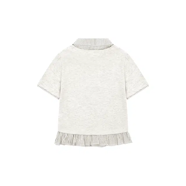 CUWU POLO T