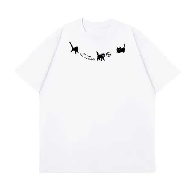 PAINT STAIN T