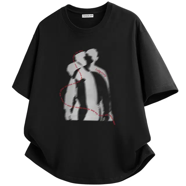 FISHGALAXY T