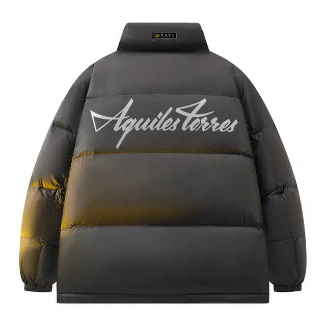 PAUL COSTELLOE Logo