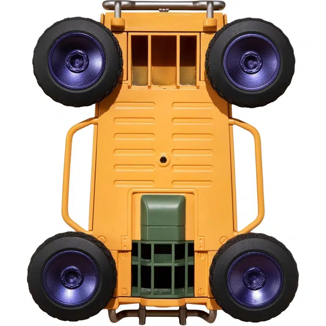 MegaHouse GMG 07 08 V-SP 10cm