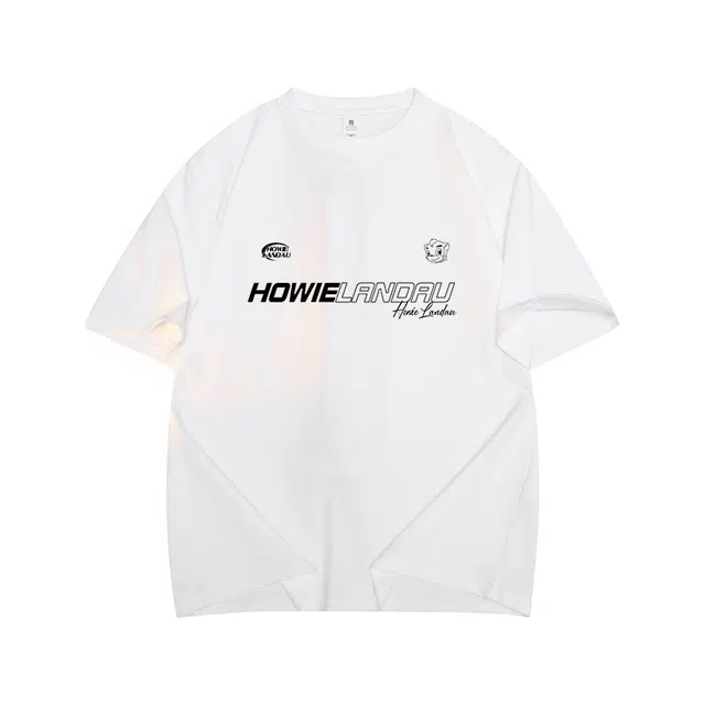 HOWIE LANDAU T
