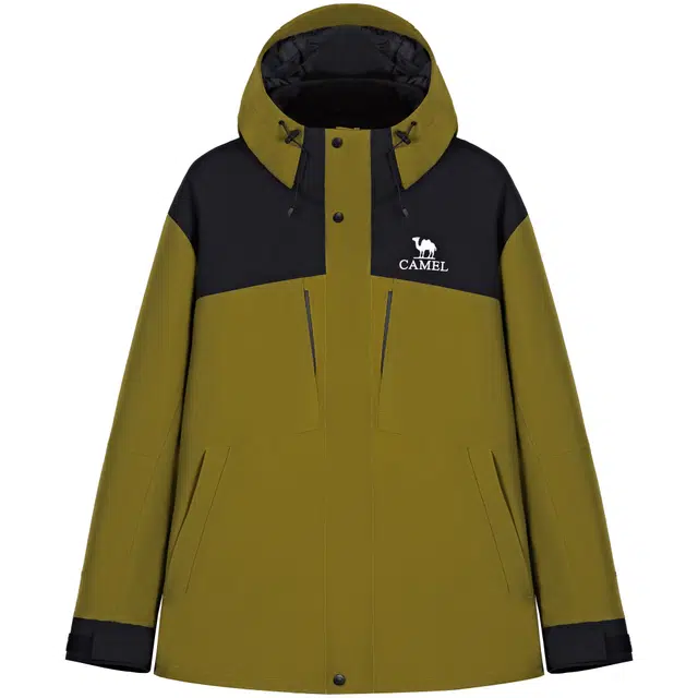 CAMEL All-Weather Series
