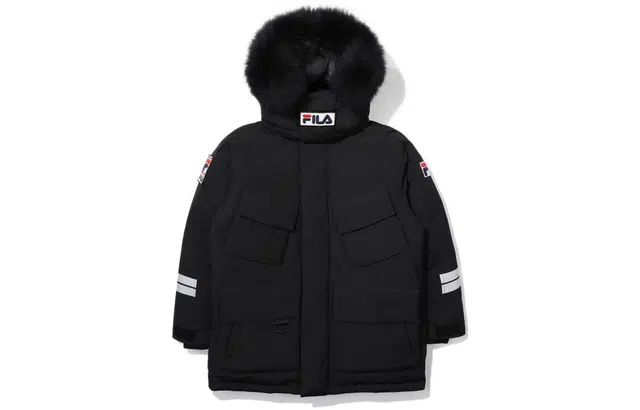 FILA Logo