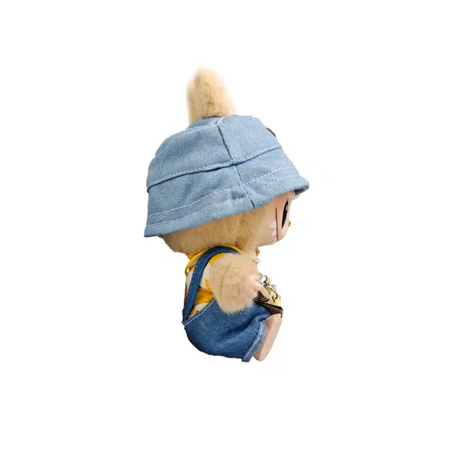 POP MART THEMONSTERS labubu 15cm