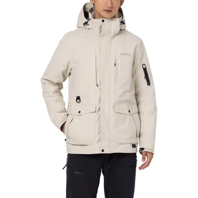 DECATHLON FORCLAZ