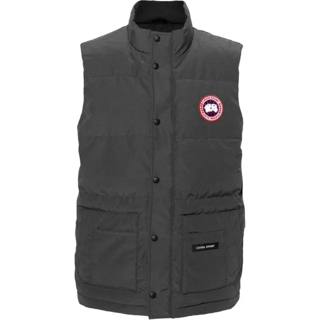 Canada Goose Logo