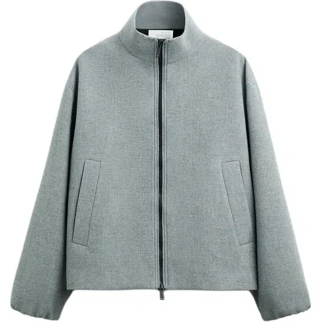 ZARA x STUDIO NICHOLSON