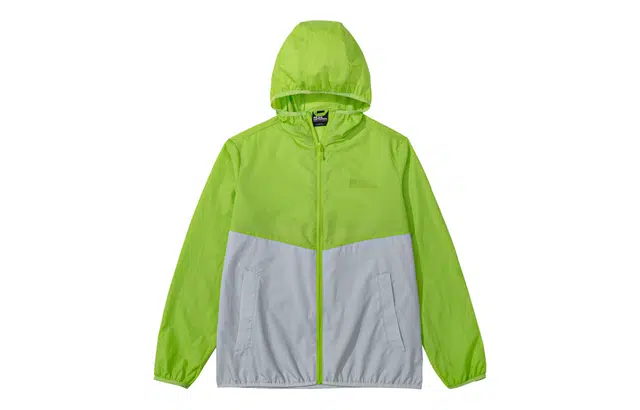 Jack Wolfskin Logo