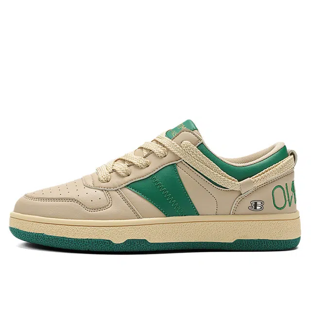 BEN SHERMAN