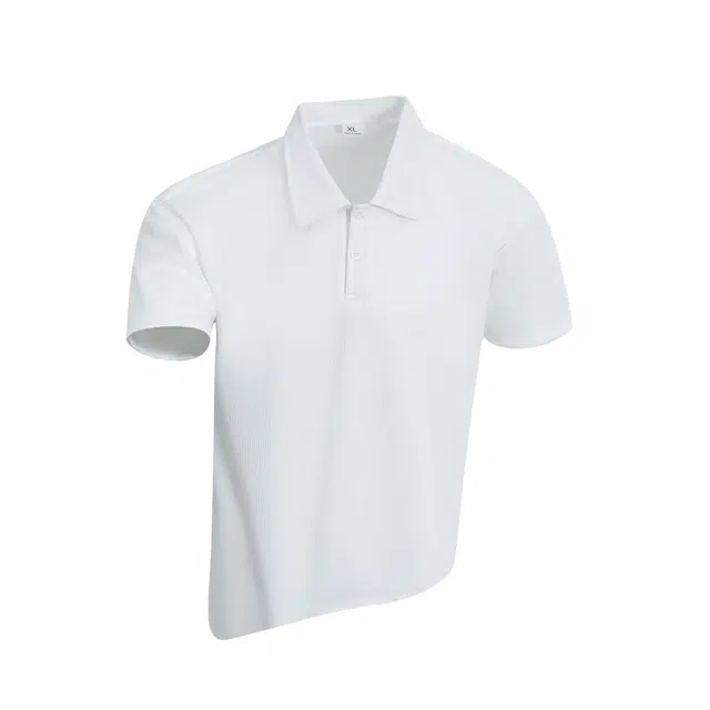 GWAF polocleanfitT