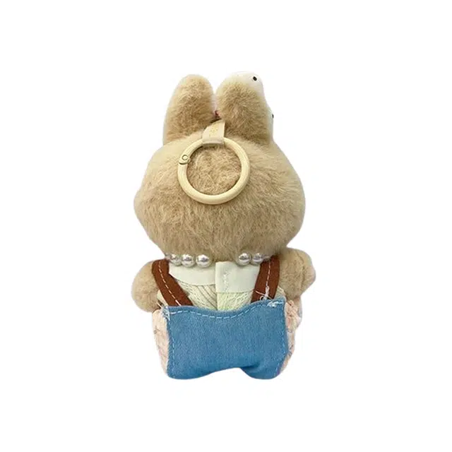 POP MART THEMONSTERS Labubu 15cm
