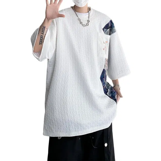 NOAHGIGI T