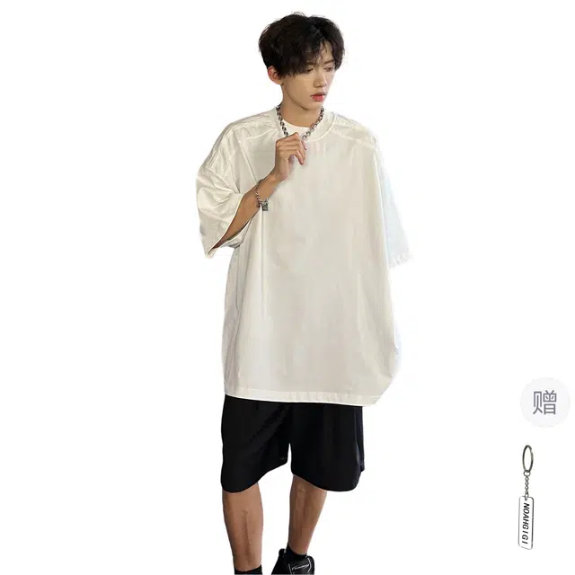 NOAHGIGI cleanfitT
