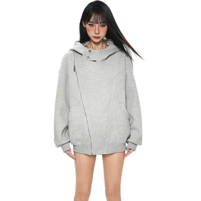 NEVER RULE oversize