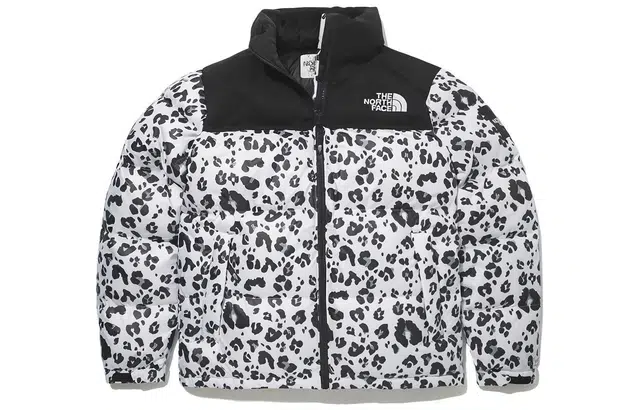 The North Face Novely Nuptse