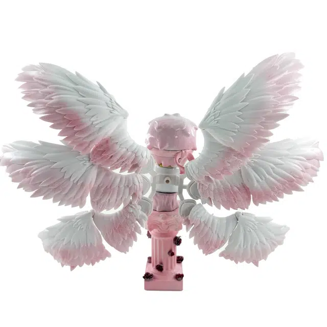 POP MART Hirono 14.5cm
