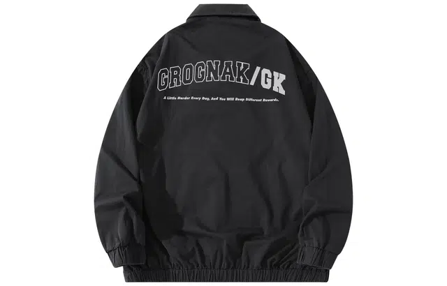 GROGNAK Logo