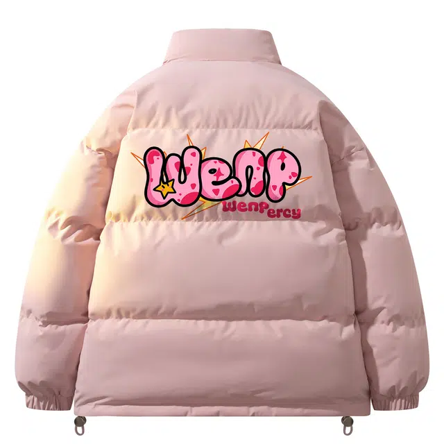 Wenpercy Logo