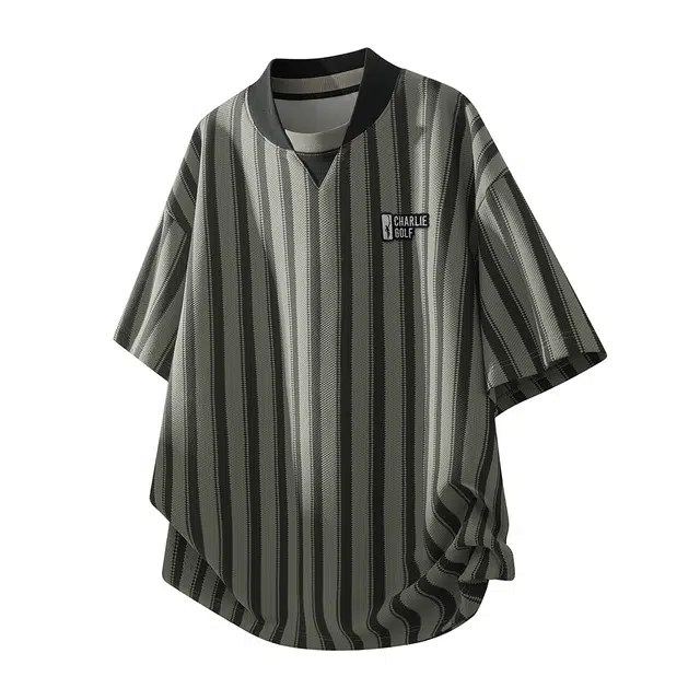 CHARLIE GOLF T