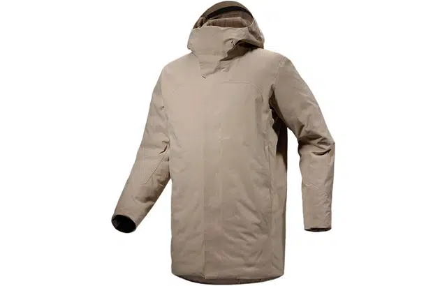 Arcteryx Therme Parka Gore-Tex