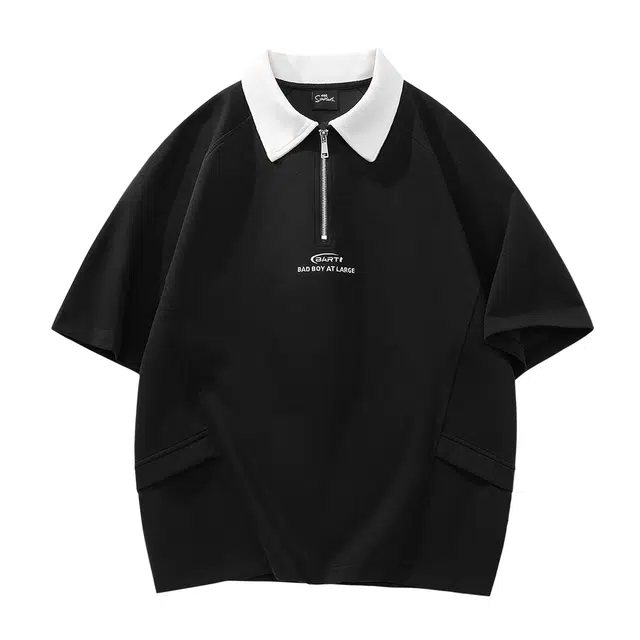 The Simpsons Polo