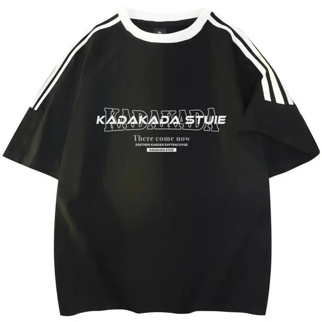 KADAKADA SUITE logoT