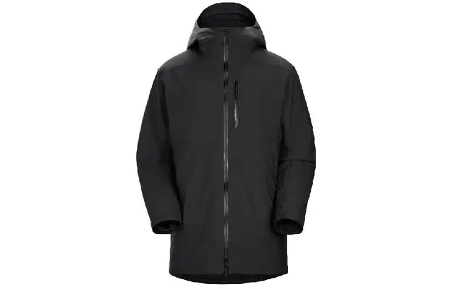 Arcteryx Ralle Parka Gore-Tex