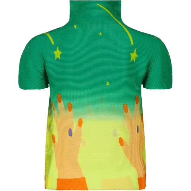 ISSEY MIYAKE T