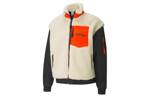 Puma x ATTEMPT