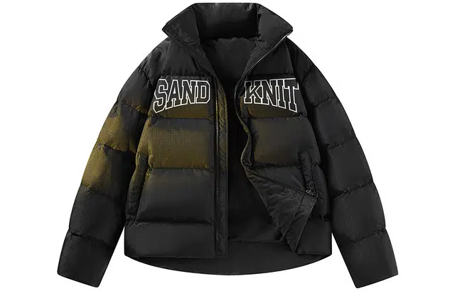 SandKnit SKI STYLELogo90