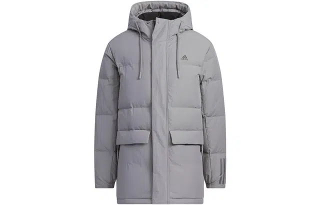 adidas 600 Puffer Jacket