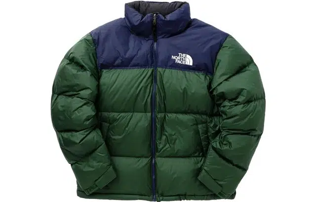 The North Face