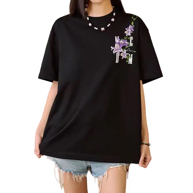 PAINT STAIN T