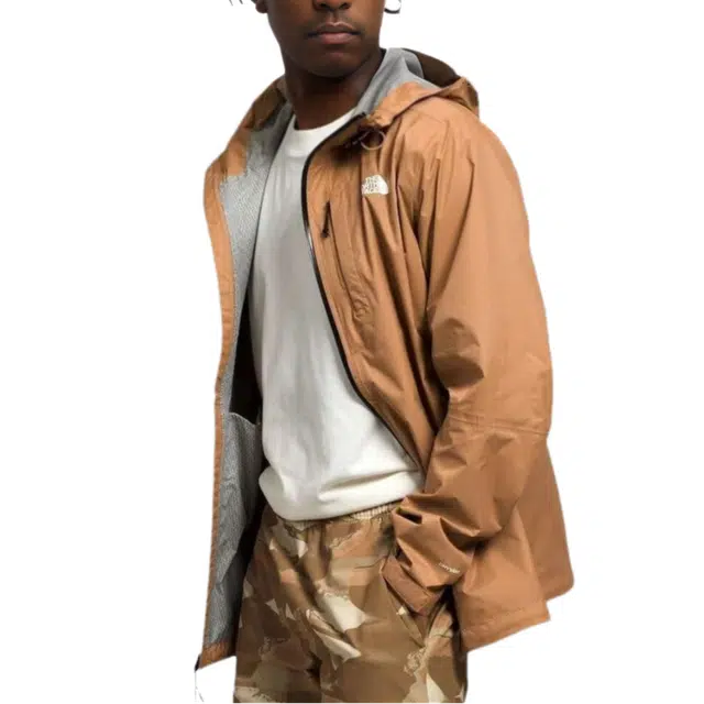 THE NORTH FACE