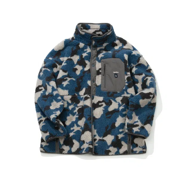 nautica white sail logo