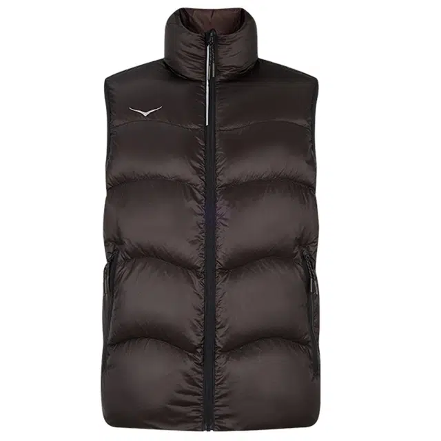 HOKA ONE ONE AW24 DOWN VEST CHN