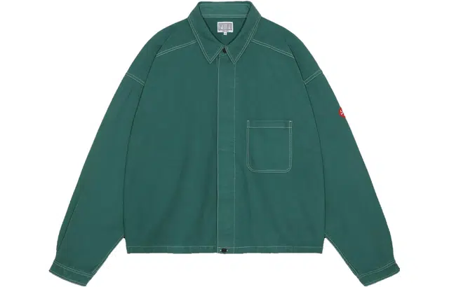 Cav Empt