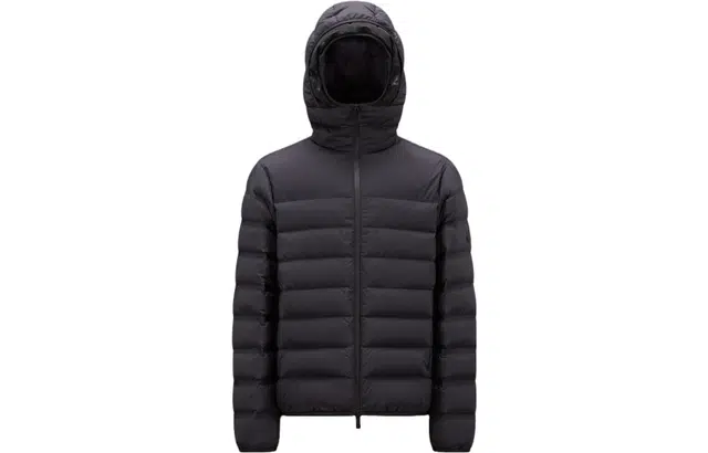 Moncler Arroux Arroux Short Down Jacket
