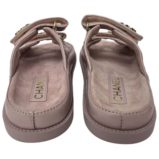CHANEL 25P