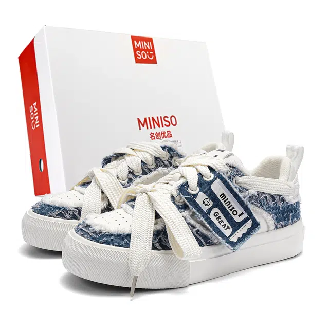 MINISO ins