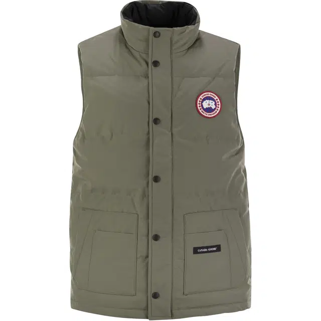 Canada Goose Logo