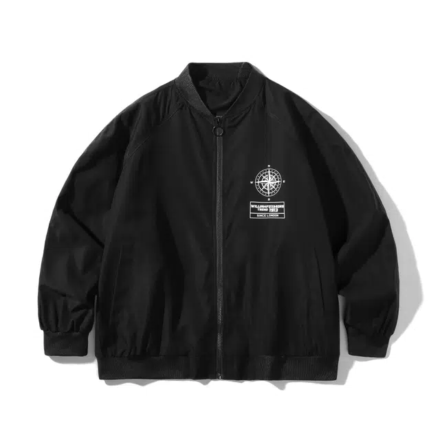 WILLIAM FOXSONS Logo