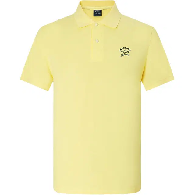 GOOD LUCK GLADIUS Polo