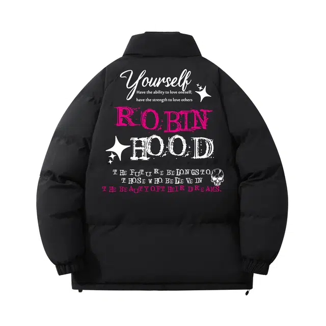 ROBINHOOD LOGO